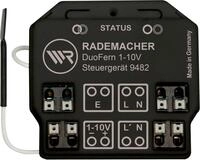Rademacher 9482 RolloHomeControl DuoFern 1-10V Steuerger&auml;t (35001262)