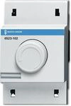 Busch-Jaeger 6523-102 LED-Drehdimmer, REG, 2-100W (2CKA006512A0339)