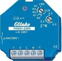Eltako FHK61-230V Funkaktor Heiz-K&uuml;hl-Relais (30100045)