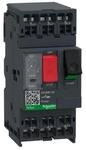 Schneider Electric Motorschutzschalter, 3p, 4-6,3A, Tasterbet&auml;tigung,