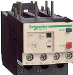 Schneider Electric LRD14 Motorschutzrelais 7-10A, 1S+1&Ouml;, Klasse 10A