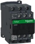 Schneider Electric LC1D18BL Leistungssch&uuml;tz, 18A, 7,5kW, 24V