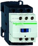 Schneider Electric LC1D80P7 Leistungssch&uuml;tz, 125A, 45kW