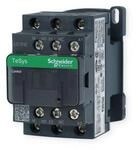 Schneider Electric LC1D12B7 Leistungssch&uuml;tz 3p, 1S+1&Ouml;, 400V AC3, 12A