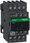 Schneider Electric LC1DT40P7 Leistungssch&uuml;tz 4p 1S1&Ouml; 40A AC1 230VAC