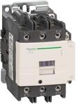 Schneider Electric LC1D95P7 Leistungssch&uuml;tz, 95A, 45kW