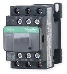 Schneider Electric LC1D18B7 Leistungssch&uuml;tz, 3p, 1S+1&Ouml;, 7,5kW, 400V, AC3
