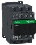 Schneider Electric LC1D09BL Leistungssch&uuml;tz, 9A, 4kW, 24V