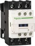 Schneider Electric LC1D38P7 Leistungssch&uuml;tz, 38A, 18,5kW