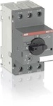 ABB MS116-4.0 Motorschutzschalter 2.5 - 4.0A (1SAM250000R1008)