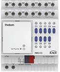 Theben RMG 8 S KNX Schaltaktor (Grundmodul MIX2) 8-fach, 16 A 140 &micro;F, KNX TP, Data