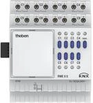 Theben RME 8 S KNX Schaltaktor (Erweiterungsmodul MIX2) 8-fach, 16 A 140 &micro;F, KNX TP,