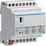 Hager TX211A Schalt-/Dimmaktor 3fach, 1-10V