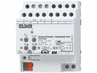 Jung 3901REGHE KNX LED-Universal-Dimmaktor / Drehzahlsteller, 1fach