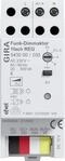 eNet Funk-Dimmaktor 1fach REG 20 - 500 W/VA, Gira 543000