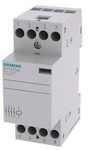 Siemens 5TT50320 Installationssch&uuml;tz 2 Schlie&szlig;er, 2 &Ouml;ffner, AC 230V, 400V, 25A