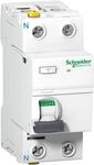Schneider Electric A9Z24225 Acti9 iID Fehlerstromschutzschalter, 2-polig, 25A ,