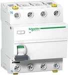 Schneider Electric A9Z21425 Fi-Schutzschalter iID, 4-Polig, 25A, 30mA, Typ A