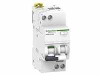 Schneider Electric FI/LS-Schalter iDPN N Vigi 1P+N, 6A, B-Char., 30mA, Typ A,...