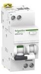 Schneider Electric FI/LS-Schalter iDPN N Vigi 1P+N, 6A, B-Char., 30mA, Typ A, 6kA