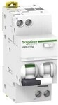 Schneider Electric A9D07616 Fi/LS-Schalter iDPNH Vigi 1p+N, 16A, 30mA, Typ A, 10 kA