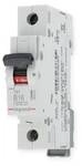 Legrand 403357 Leitungsschutzschalter, TX3, B-Charakteristik, 16A, 1-Polig, 6KA, 230V