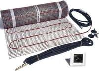Fu&szlig;bodenheizung Devi 140F0828 D&uuml;nnbettset 1-1500W DTIF 10,0m&sup2;