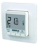 Eberle FIT np 3R Thermostat, wei&szlig; (527815455100)
