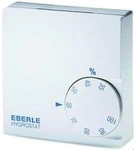 Eberle RTR-E 6124 RW Raumtemperaturregler (111110251100)