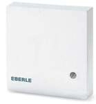 Eberle RTR-E 6145 Raumtemperaturregler geschlossenes Geh&auml;use (111110250100)