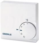 Eberle RTR-E 6724 RW Raumtemperaturregler (111170751100)