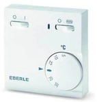 Eberle RTR-E 6181 RW Raumtemperaturregler (111110351100)