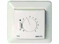 Devi Devireg 530 Thermostat +15C bis +35C (140F1030)