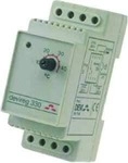 Devi Devireg 330 Thermostat -10C bis +10C (140F1070)