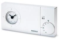 Eberle EASY 3 PW Uhrenthermostat Wochenuhr (517270451100)