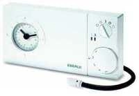 Eberle EASY 3ST Uhrenthermostat (517270151100)