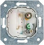 Siemens 5TC9200 Raumtemperaturregler Ger&auml;teeinsatz &Ouml;ffner