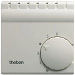 Theben RAMSES 701 Raumthermostat mechanisch, Aufputz, 2-/3-Leiter, thermische