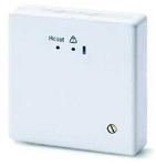 Eberle INSTAT 868-A1A Funkempf&auml;nger f&uuml;r Wandaufbau (53630140002)