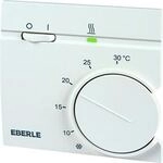 Eberle RTR 9725 Raumtemperaturregler (121171951100)
