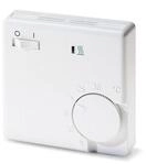 Eberle RTR-E3502 Raumtemperaturregler mit EIN/AUS Schalter (101110451102)