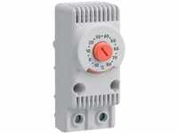 Hager FL258Z Thermostat für Heizgerät,quadro systems,FL252Z/FL253Z, 10A,...