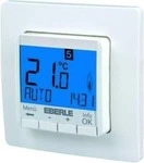 Eberle FIT NP 3R Thermostat, Blau (527815355100)