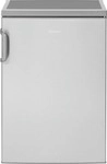 Bomann KS 2194.1 Standk&uuml;hlschrank, 56 cm breit, 120 L, mit Gefrierfach, Gem&uuml;sefach,