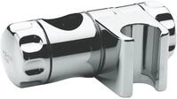 GROHE Gleitelement f&uuml;r Brausestangen Tempesta mit Durchmesser 24,7 mm, chrom