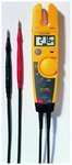Fluke T5-1000 Spannungs- Strom- und Durchgangsmessger&auml;t, Gleich- und Wechselspannung