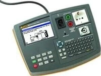 Fluke 6500-2 Tragbarer Ger&auml;tetester