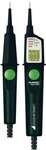 Gossen M611F DUSPOL digital 1000 TRUE RMS Spannungspr&uuml;fer mit Widerstand (3912282)