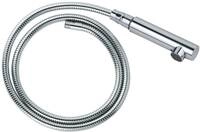 GROHE Ablaufbrause, chrom (46590000)