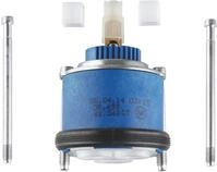 GROHE Kartusche f&uuml;r Einhandmischer, 46 mm, mit keramischem Dichtsystem,